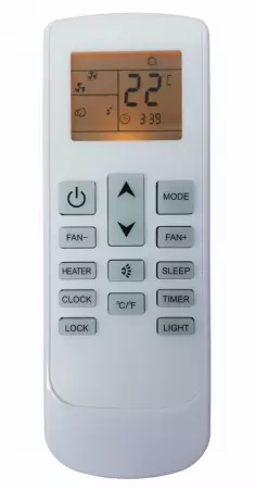 Купить кондиционер Кондиционер MobileComfort MC3500INV, охлажд. 3.5kW, обогрев 3.6kW, питание 220V