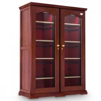 Купить отдельностоящий винный шкаф IP Industrie CEX 2501 CU