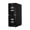 Купить отдельностоящий винный шкаф Libhof APD-12 black