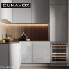 Купить встраиваемый винный шкаф Dunavox DAUF-46.145DSS