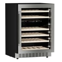 Купить встраиваемый винный шкаф Meyvel MV46PRO-KST2