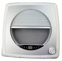 Freucamp RV Plusfan 3J-PF 360*360, Люк приточно-вытяжной, white (белый)