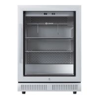 Купить Шкаф для вызревания мяса Libhof DA-125