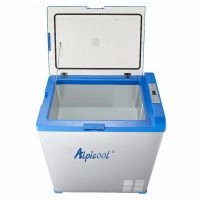 Купить автохолодильник Alpicool ABS-75