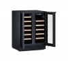 Купить встраиваемый винный шкаф DOMETIC D42B