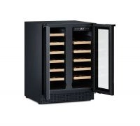 Купить встраиваемый винный шкаф DOMETIC D42B