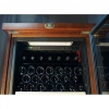 Купить отдельностоящий винный шкаф IP Industrie CEX 601 GS