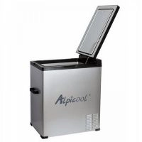 Купить автохолодильник Alpicool C75 + Батарея