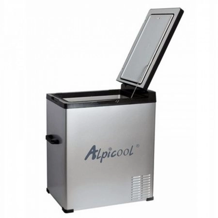 Купить Alpicool C75 + Батарея