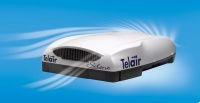 Купить кондиционер Telair Silent Plus 8100H