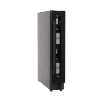 Купить встраиваемый винный шкаф Libhof Connoisseur CX-9 black