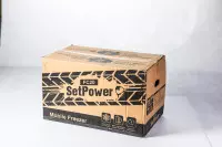 Купить автохолодильник SetPower FC20 Холодильник 12/24В
