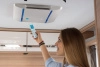 Купить кондиционер Telair Silent Plus 5900H