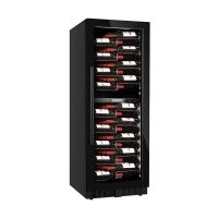 Купить встраиваемый винный шкаф Libhof EZD-104 black