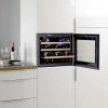 Купить встраиваемый винный шкаф Cavanova CV300T