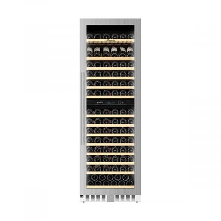 Купить Винный шкаф Libhof Sommelier SMD-165 silver