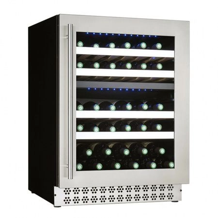 Купить встраиваемый винный шкаф Cavanova CV300T