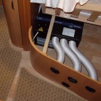 Купить кондиционер Dometic FreshWell 3000