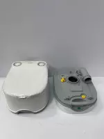 Туалет портативный Freucamp Portable Toilet 3J-W5002-S