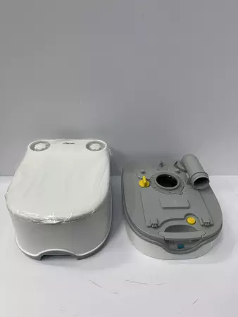 Туалет портативный Freucamp Portable Toilet 3J-W5002-S
