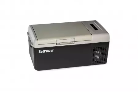 Купить SetPower FC15 Холодильник 12/24В