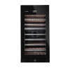 Купить встраиваемый винный шкаф Libhof Sommelier SRD-94 Black