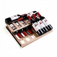Купить Презентационная полка Cold Vine RW-030