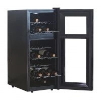 Купить отдельностоящий винный шкаф Cellar Private CP021-2T
