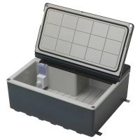Купить автохолодильник Indel B TB25AM