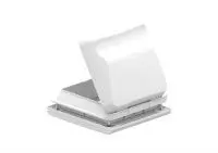 Fiamma Vent 28 F White, 28х28см, Люк автомобильный, белый