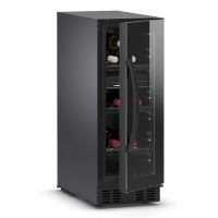 Купить встраиваемый винный шкаф Dometic E16FG Elegance