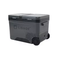 Купить автохолодильник Libhof серии B в Санкт-Петербурге