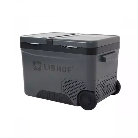 Купить Libhof B-35H 12/24В