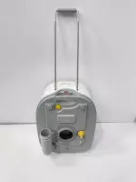 Туалет портативный Freucamp Portable Toilet 3J-W5002-L