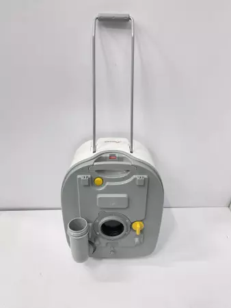 Туалет портативный Freucamp Portable Toilet 3J-W5002-L