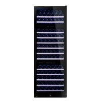 Купить встраиваемый винный шкаф Dunavox DX-170.490TBK