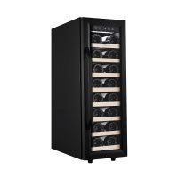 Купить отдельностоящий винный шкаф Libhof Gourmet GZ-21