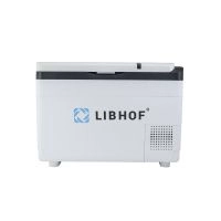 Купить автохолодильник Libhof серии K в Санкт-Петербурге