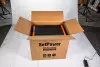 Купить SetPower PT35 Холодильник двухкамерный 12/24В