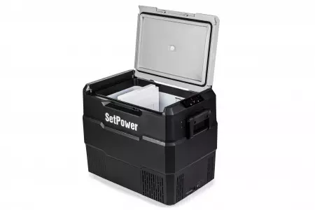 Купить SetPower S60 Холодильник 12/24В