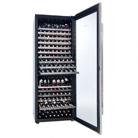 Купить встраиваемый винный шкаф Cavanova CV300T