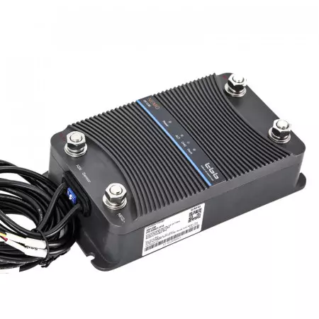 TBB Nemo DX1230 DC-DC зарядное устройство