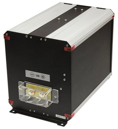 СибВольт 3012 инвертор DC/AC, 12В/220В, 3000Вт