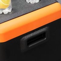 Купить автохолодильник Alpicool CL50 (12/24)
