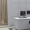 Купить встраиваемый винный шкаф Meyvel MV22-KBB1