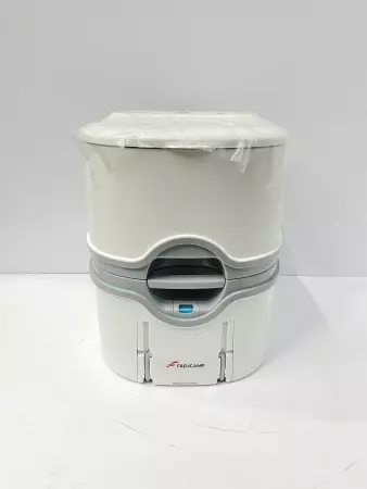 Туалет портативный Freucamp Portable Toilet 3J-W5002-L