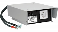ИС1-24-2000 Р инвертор DC/AC, 24В/220В, 2000Вт
