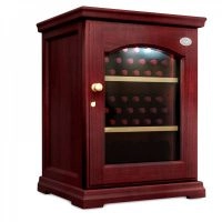 Купить отдельностоящий винный шкаф IP Industrie CEX 151 CU