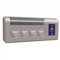 Купить кондиционер Indel B SLEEPING WELL BACK PLUS 24 VOLT
