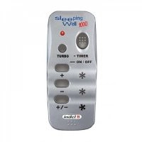 Купить кондиционер Indel B SLEEPING WELL BACK PLUS 24 VOLT